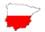 ANTIGÜEDADES DECÁRDENAS - Polski